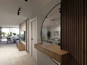 Prodej vily, Torre-Pacheco, Španělsko, 217 m2