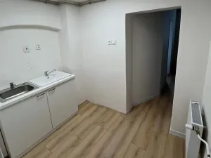 Pronájem kanceláře, Brno, Kopečná, 32 m2