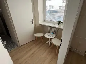 Pronájem kanceláře, Brno, Kopečná, 32 m2