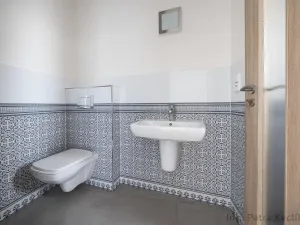 Prodej bytu 5+kk, Brno - Slatina, Tilhonova, 154 m2