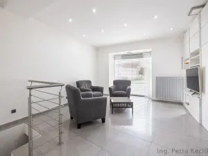 Prodej bytu 5+kk, Brno - Slatina, Tilhonova, 154 m2