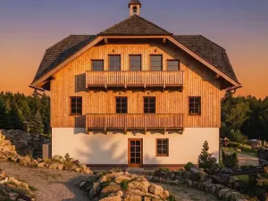 Prodej bytu 3+kk, Prášily, 62 m2