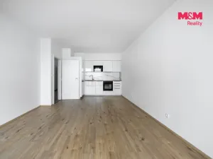 Prodej bytu 2+kk, Plzeň, Safírová, 66 m2