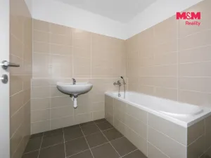 Prodej bytu 2+kk, Plzeň, Safírová, 66 m2