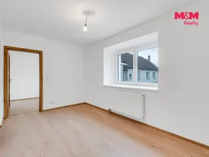 Prodej bytu 2+kk, Lochovice, 59 m2