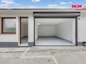 Prodej bytu 2+kk, Lochovice, 59 m2