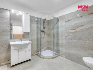 Prodej bytu 3+kk, Lochovice, 104 m2