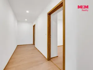 Prodej bytu 3+kk, Lochovice, 104 m2