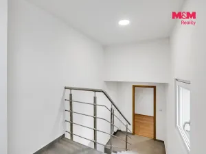 Prodej bytu 3+kk, Lochovice, 104 m2