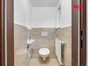 Prodej bytu 3+kk, Lochovice, 104 m2