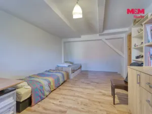 Prodej rodinného domu, Plzeň - Božkov, Letkovská, 213 m2