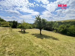 Prodej pozemku pro bydlení, Žitenice, 858 m2