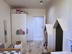 Prodej bytu 3+kk, Vestec, U Hrubých, 73 m2