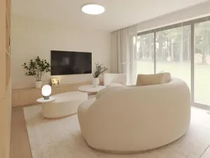 Prodej bytu 5+kk, Úhonice, Ke Hřišti, 138 m2