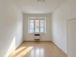 Prodej bytu 2+kk, Praha - Záběhlice, Záběhlická, 43 m2