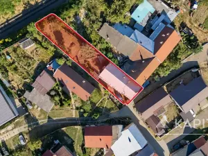 Prodej chalupy, Zborovice, Lesní, 101 m2