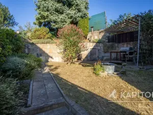 Prodej chalupy, Zborovice, Lesní, 101 m2