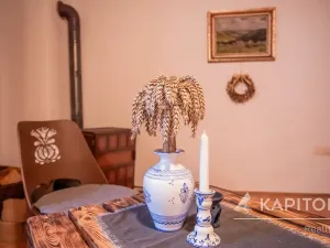 Prodej chalupy, Zborovice, Lesní, 101 m2