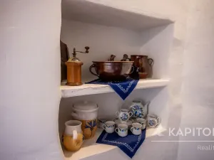 Prodej chalupy, Zborovice, Lesní, 101 m2