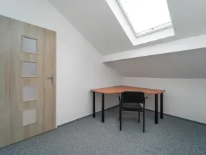 Pronájem bytu 3+1, Vizovice, Říční, 65 m2