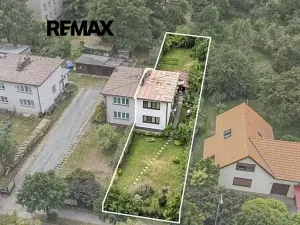 Prodej rodinného domu, Kostelec nad Černými lesy, Kutnohorská, 150 m2