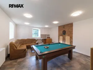 Prodej ubytování, Bartošovice v Orlických horách, 253 m2