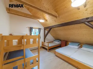 Prodej ubytování, Bartošovice v Orlických horách, 253 m2