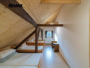 Prodej ubytování, Bartošovice v Orlických horách, 253 m2