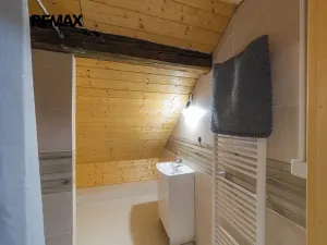 Prodej ubytování, Bartošovice v Orlických horách, 253 m2