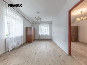 Prodej chalupy, Sedlec-Prčice, 103 m2