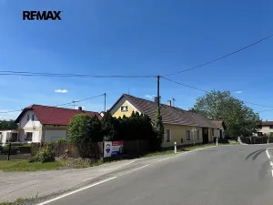 Prodej chalupy, Sedlec-Prčice, 103 m2