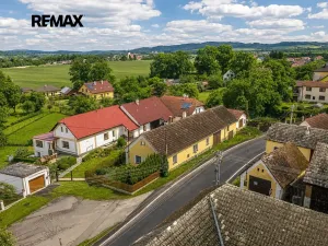 Prodej chalupy, Sedlec-Prčice, 103 m2