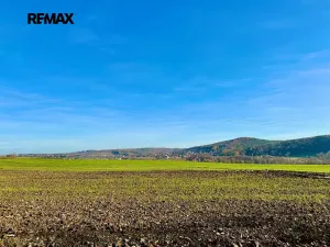 Prodej pozemku pro bydlení, Psáry, 947 m2