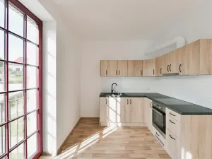 Pronájem bytu 4+kk, Kosoř, 110 m2