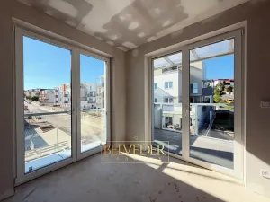 Prodej bytu 2+kk, Teplice, Albrechtova, 67 m2
