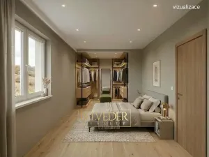 Prodej bytu 2+kk, Teplice, Albrechtova, 67 m2