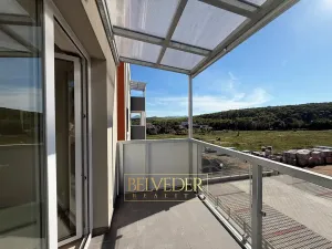 Prodej bytu 2+kk, Teplice, Albrechtova, 55 m2