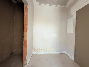 Prodej bytu 2+kk, Teplice, Albrechtova, 55 m2