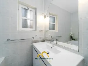 Pronájem bytu 3+kk, Praha - Vinohrady, Pod Karlovem, 85 m2