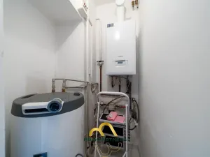Pronájem bytu 3+kk, Praha - Vinohrady, Pod Karlovem, 85 m2