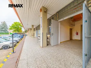 Pronájem obchodního prostoru, Štětí, Obchodní, 460 m2