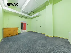 Pronájem obchodního prostoru, Štětí, Obchodní, 1366 m2