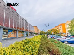 Pronájem obchodního prostoru, Štětí, Obchodní, 1366 m2