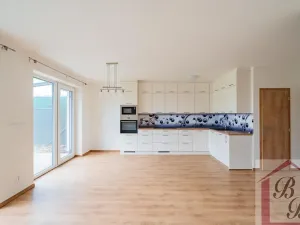 Prodej rodinného domu, Mladá Boleslav, 154 m2