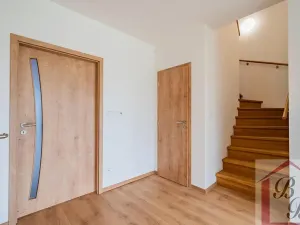 Prodej rodinného domu, Mladá Boleslav, 154 m2