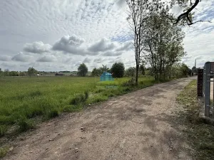 Prodej zahrady, Františkovy Lázně - Horní Lomany, Horní, 1146 m2