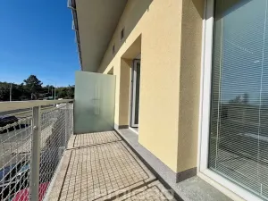 Pronájem bytu 1+kk, Brno, Věstonická, 38 m2