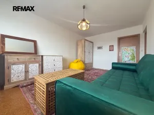 Pronájem bytu 3+1, Blatná, Zahradnická, 76 m2