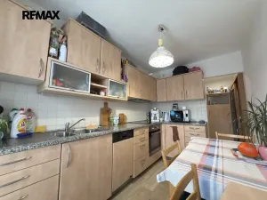 Pronájem bytu 3+1, Blatná, Zahradnická, 76 m2