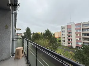 Pronájem bytu 3+1, Blatná, Zahradnická, 76 m2